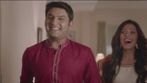 Funny Indian Ads Shaadi ke Funde by Kapil Sharma - Just Married