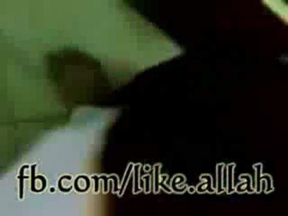 Khana Kaba Complete Inside Video