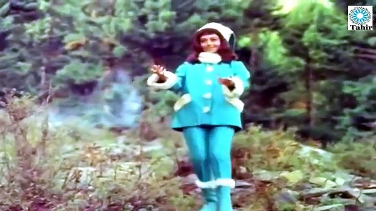 bekhudi mein sanam
