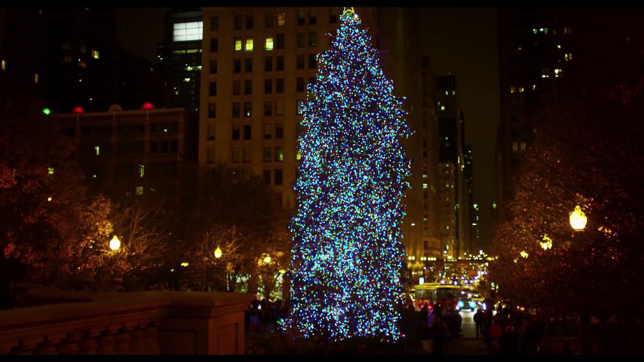 Плохой Санта 2 - Трейлер 2 в переводе Гоблина (2016)