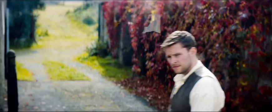 Скрижали судьбы - Русский Трейлер (2017)