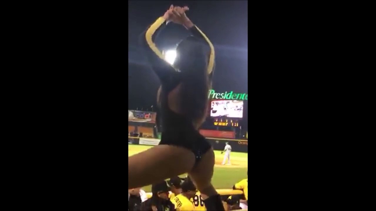La meilleure cheerleader de tous les temps