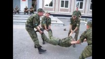 Rus Asker eğlencesi