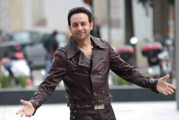 مصطفى قمر اغنية سنه جاية