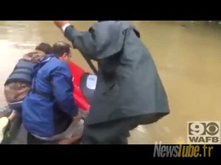 C'est plus fiable de connaître une personne par ses actes que par ce qu'il en parle.