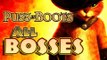 Puss in Boots All Bosses | Boss Fights (PS3, X360, Wii)