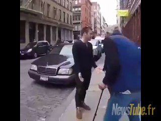 Faut regarder ou il faut