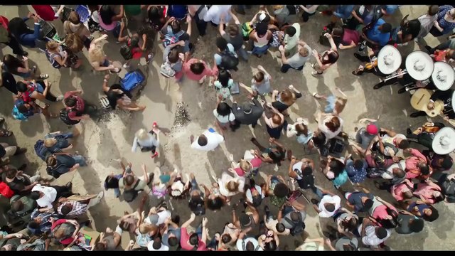 Битва преподов - Русский Трейлер (2017)