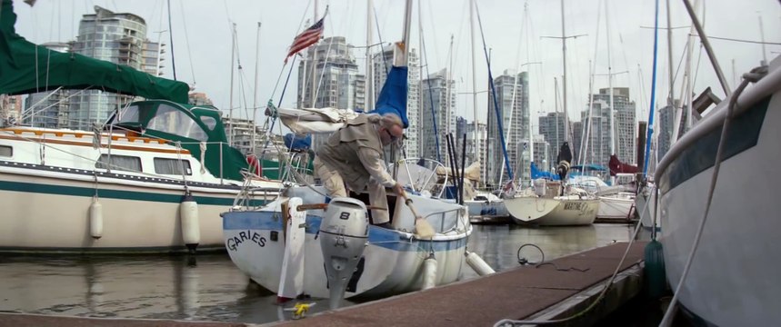 Миссия׃ Неадекватна - Русский Трейлер (2016)