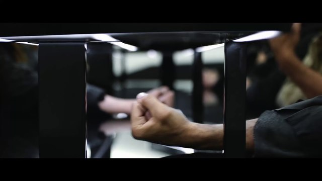 Танцы насмерть - Трейлер (2017)