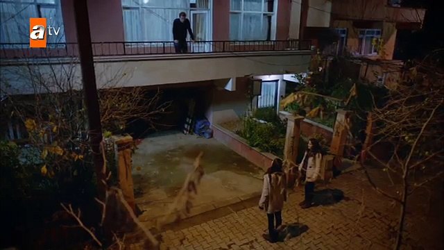 Ben seni çok seviyorum... - Kırgın Çiçekler 62. Bölüm - atv