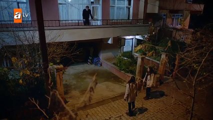 Ben seni çok seviyorum... - Kırgın Çiçekler 62. Bölüm - atv