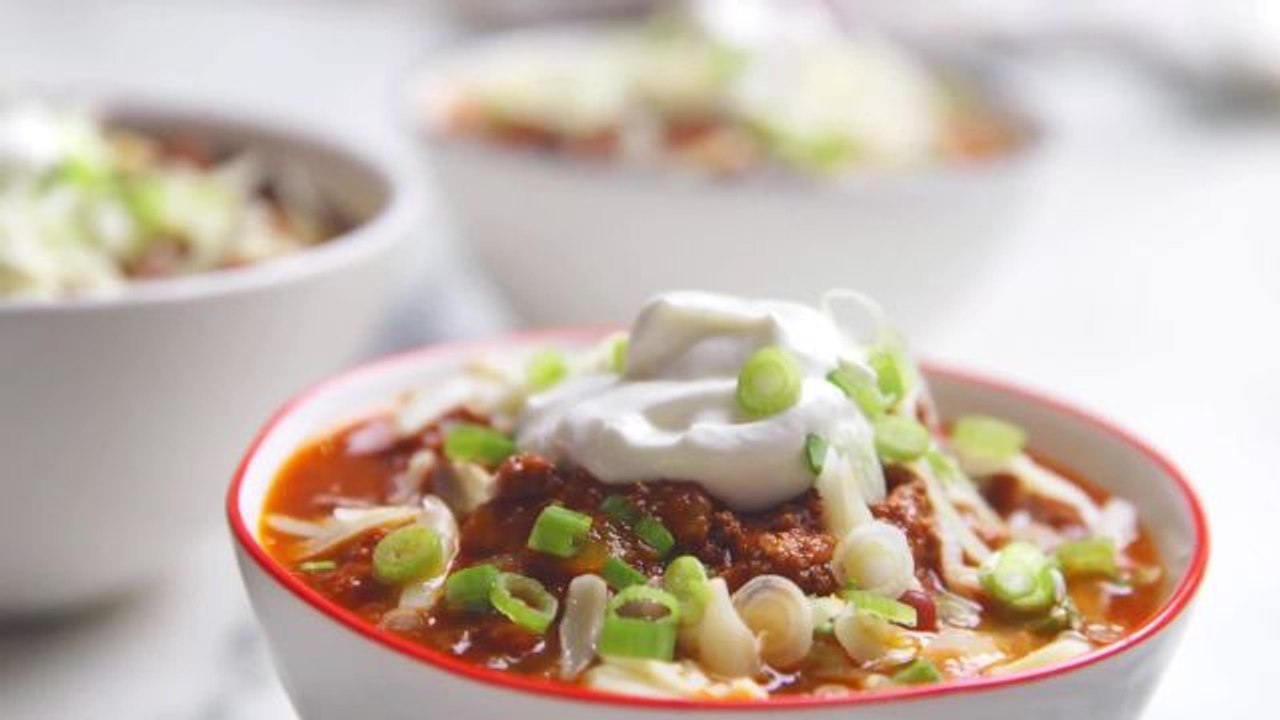 Why Your Chili's Missing Bud Light LIme