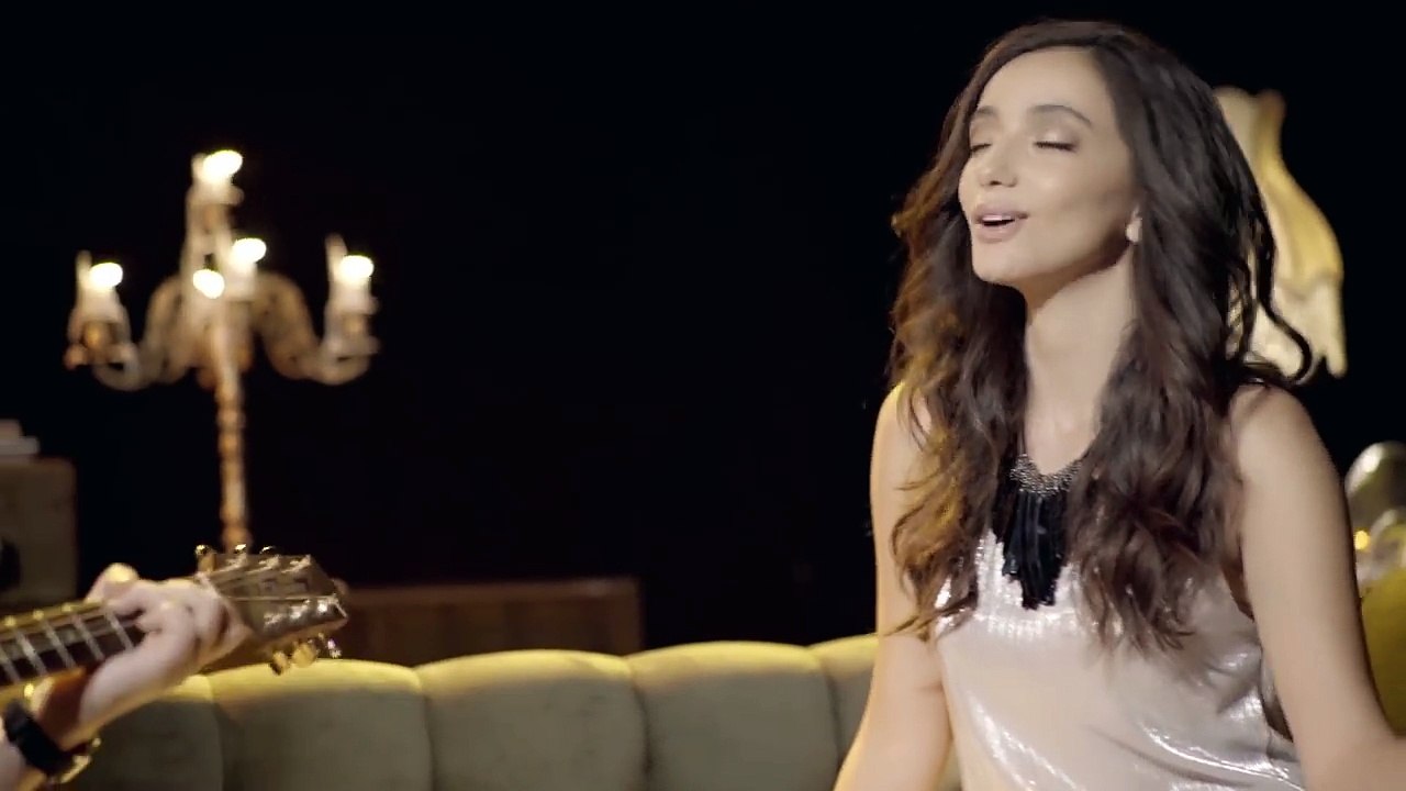 Tuna Kiremitçi & Öykü Gürman - İyi Şeyler (Tuna Kiremitçi ve Arkadaşları)