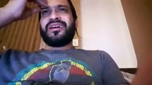 Waqar Zaka Bashing On Hamza Ali Abbasi