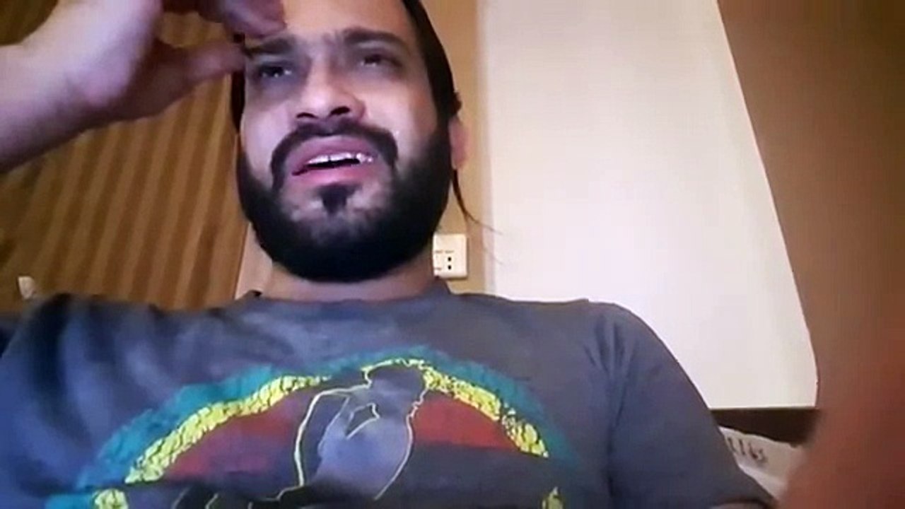 Waqar Zaka Bashing On Hamza Ali Abbasi