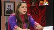 What Happened With Najia Baig In Comedy Show - Must Watch