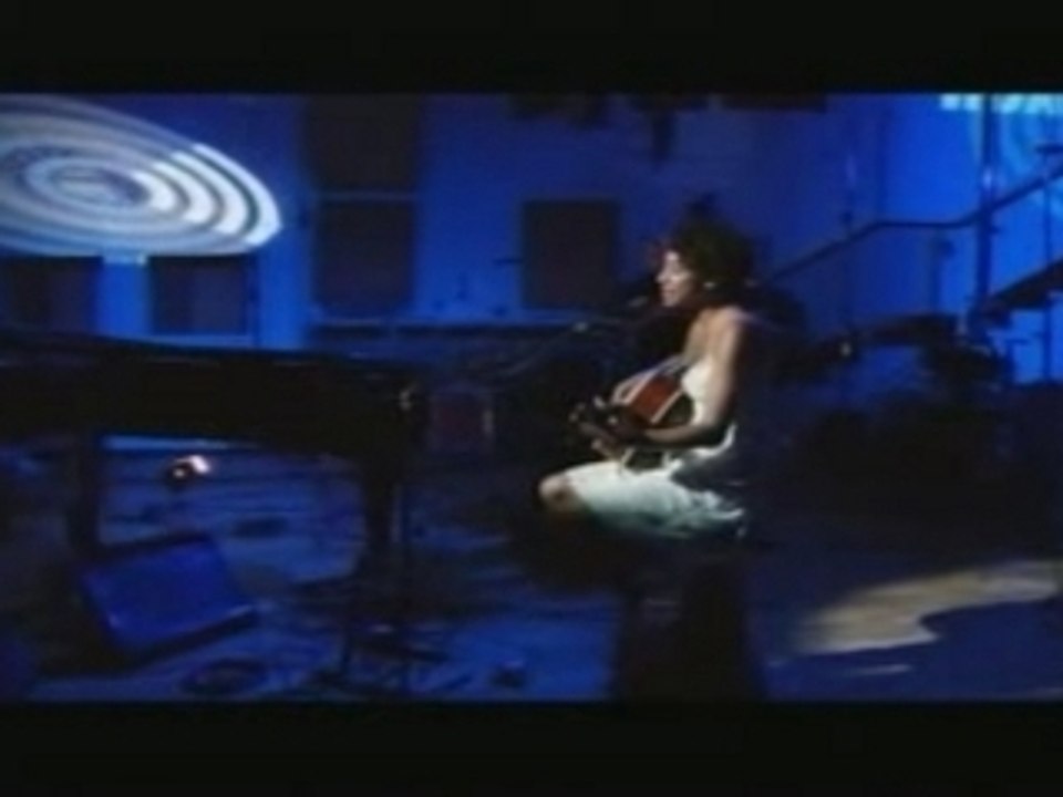 Corinne Bailey Rae - Just Like A Star - Live from Abbey Road