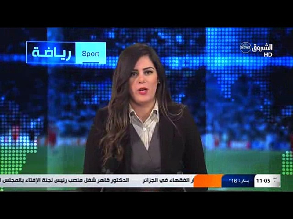 عودة المحليين للمنتخب الوطني الجزائري تصنع الحدث