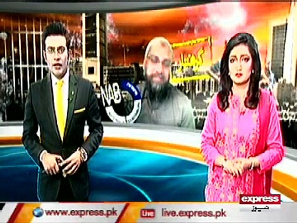 SHAKIR LANGRA
