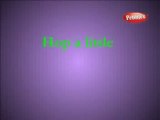 Hop A Little English Nursery Rhymes| Nursery Rhymes & Kids Songs | Kids Education| animated nursery rhyme for children| Full HD