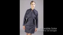 The future of wearable technology | new cloth technology coming soon