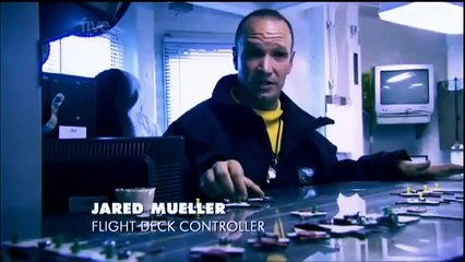 The Largest Aircraft Carrier in The World (full video)