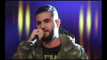 Resul Aydemir (Misal) 'çocukluğum' - O Ses Türkiye - 25 Kasım 2016