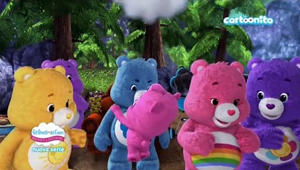 Gli Orsetti del Cuore Benvenuti a Tantamore-S1E19-Brontolandia