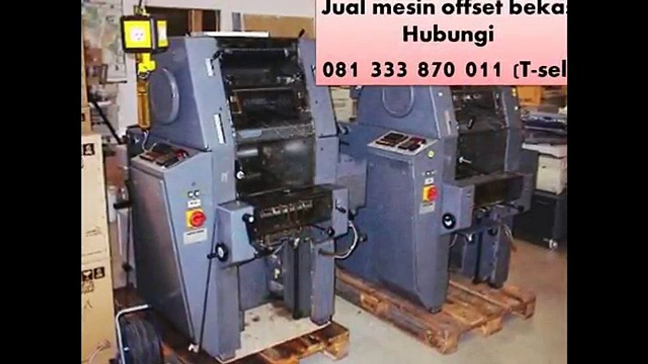 Jual Mesin Cetak Offset Murah,Jual Mesin Cetak Offset Murah Surabaya - 081.333.87. 0011 (Tsel)