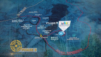 PIXARCH: Dominion Mall and Apartments - 30 Sec TVC1