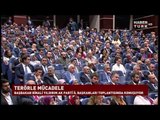 Başbakan Binali Yıldırım AK Parti İl Başkanları toplantısı konuşmasının tamamı