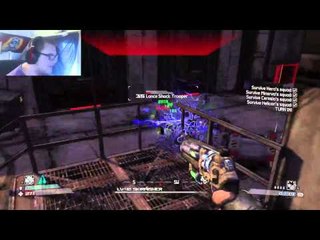 Borderlands 1 with Kyle episode 70