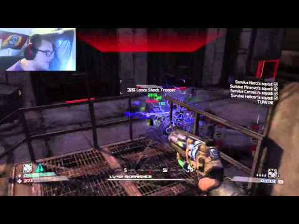 Borderlands 1 with Kyle episode 70