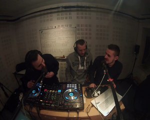 vendredi 16.12.16 - Gianni D vs Matt C & Richard B