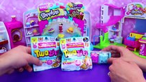 NEW Twozies by Moose Toys Baby Doll & Pet Animals Blind Bags   NEW Shopkins by DisneyCarToys