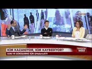 Türkiye'nin Nabzı / 19 Şubat 2015 Perşembe(IŞİD)