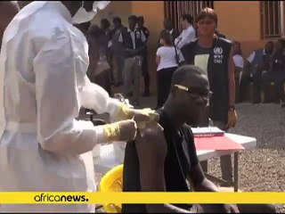 '২০১৮ সালের মধ্যে পাওয়া যাবে ইবোলা ভাইরাসের কার্যকর টিকা'