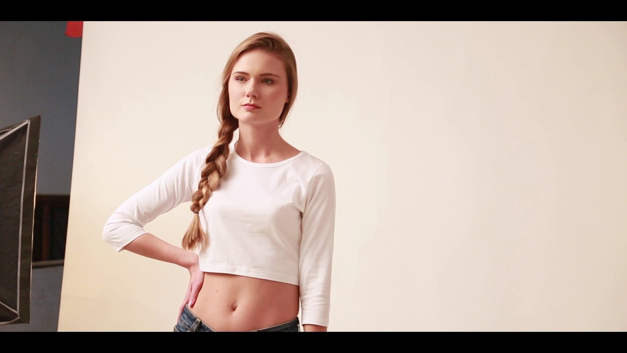 Stylish Crop Tops for Women!