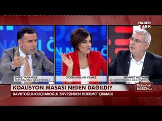 Türkiye'nin Nabzı Özel - 13 Ağustos Perşembe