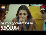 Aşk Laftan Anlamaz 8.Bölüm | 