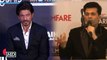 Karan REACTS on SRK's comment on credibility of AWARDS