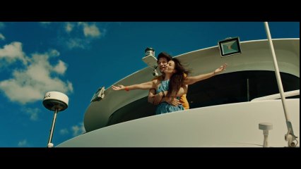 Biz Size Döneriz - İlk Teaser