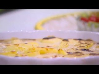 كشك حلو بالفاكهة | سالي فؤاد