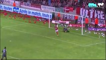 Les 30 plus beaux buts de l'histoire de la L1