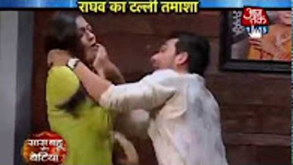 BHAYANKAR RAAZ Pardes Mein Hai Mera Dil 25th December 2016