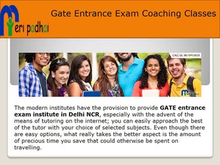 BCA Entrance Coaching for Success 🎓