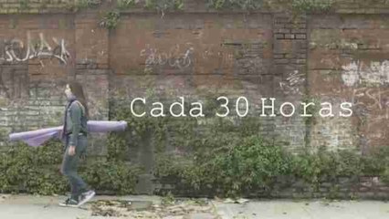 Narran el drama de la violencia de género en Argentina con un documental