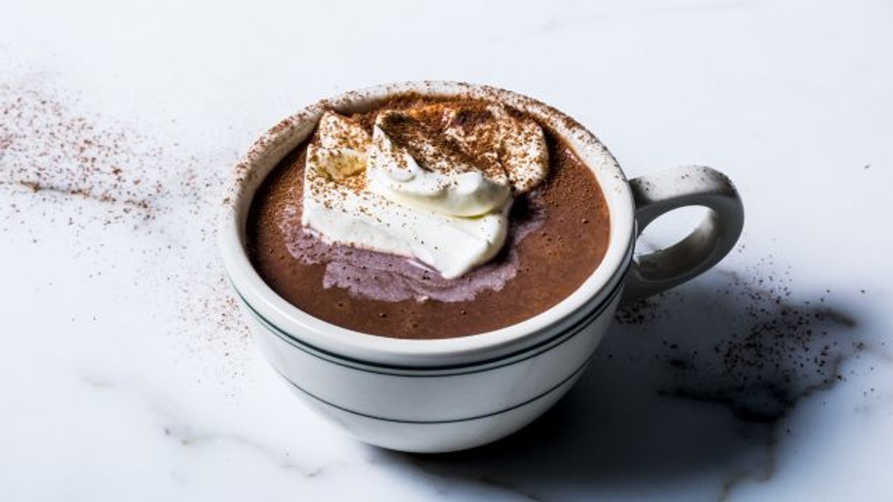 Hot Chocolate