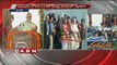Shivaji Memorial  Fight against corruption will continue until we win it, PM Modi says in Mumbai
